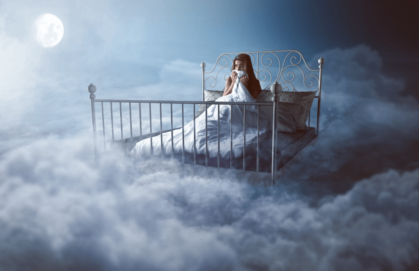 Dream Thoughts & Myth Interpretation