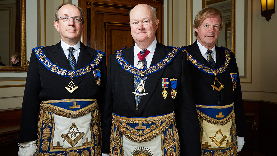 secret societies