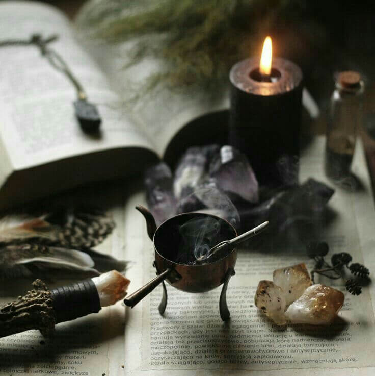 How to Use Candle Magick to Achieve Your Goals? - Candle Magic