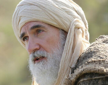 Ibn Arabi