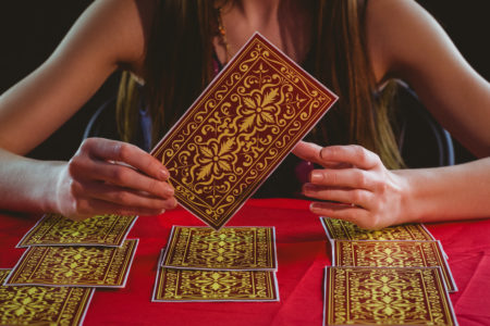 beginners gguide to tarot cards