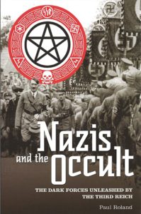 occult knowledge of nazi germany
