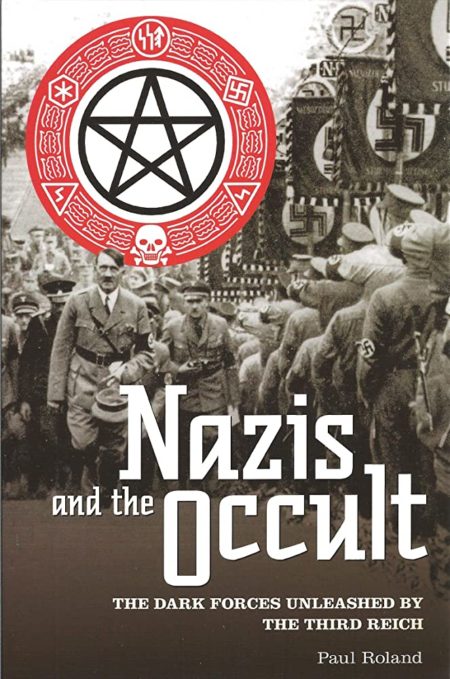 occult knowledge of nazi germany