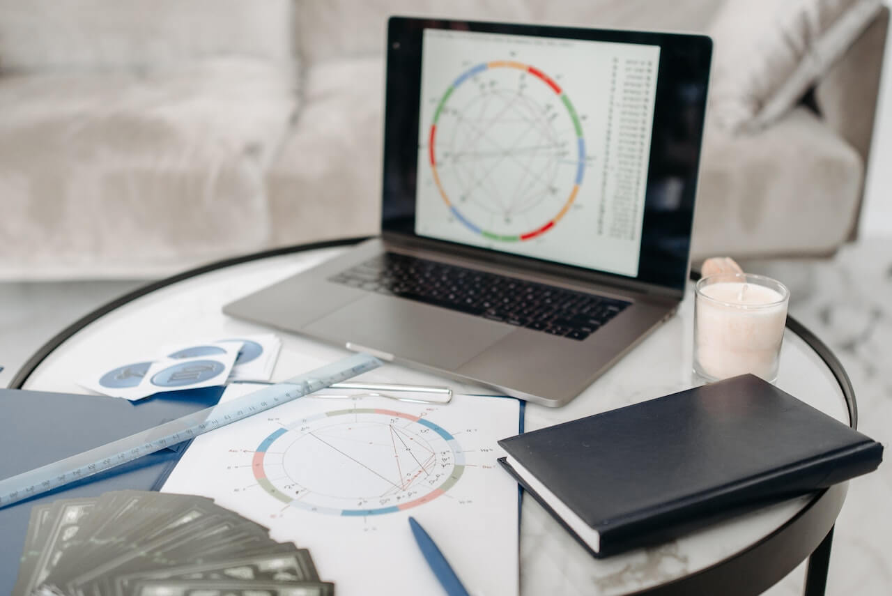What Exactly Do 18 Degrees Mean in Astrology? - Scientific Occultism