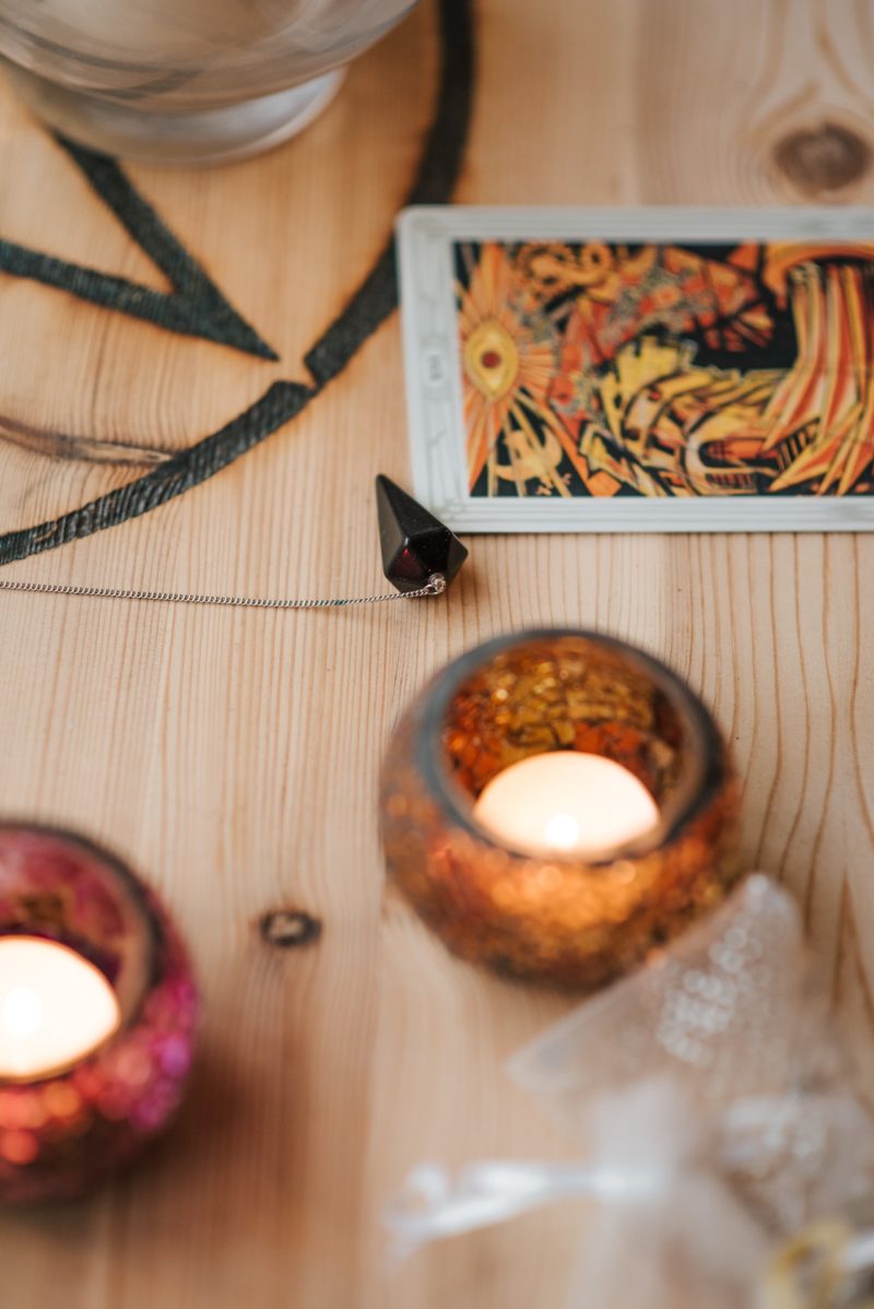 intuitive readings