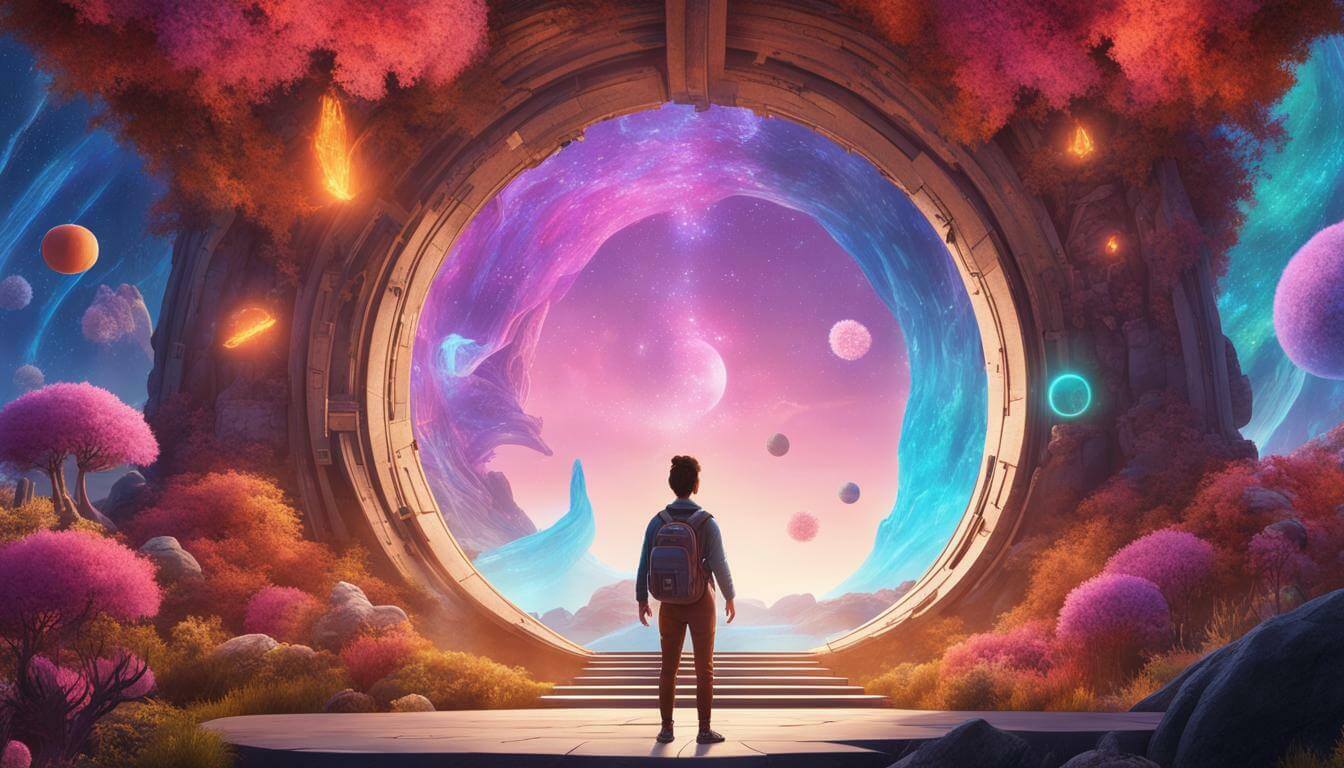 how to reality shift