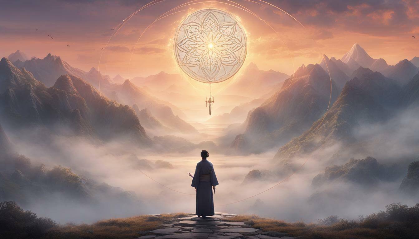 Mystical Paths