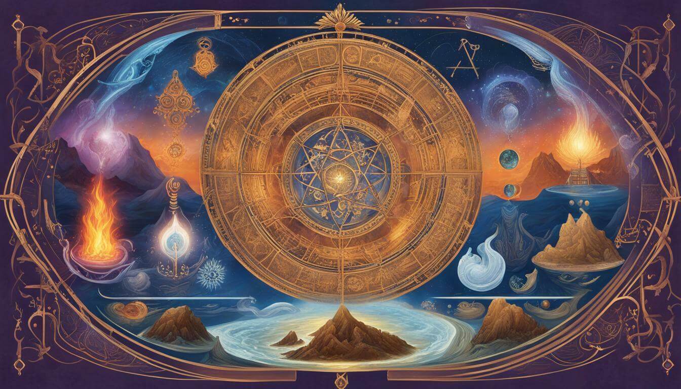 Elemental Magic