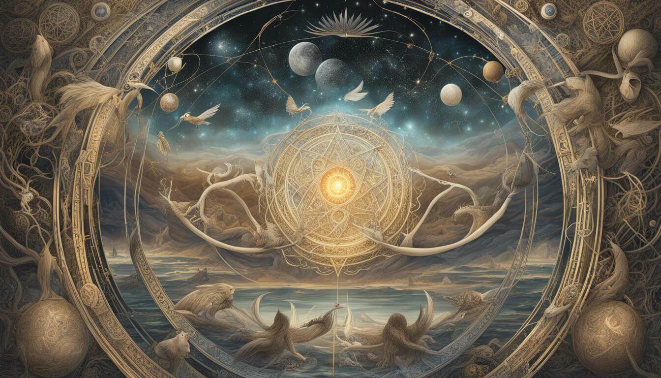 Prima Materia