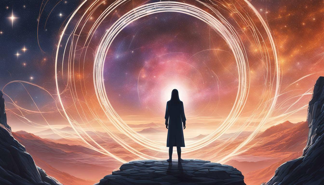 Sacred Science
