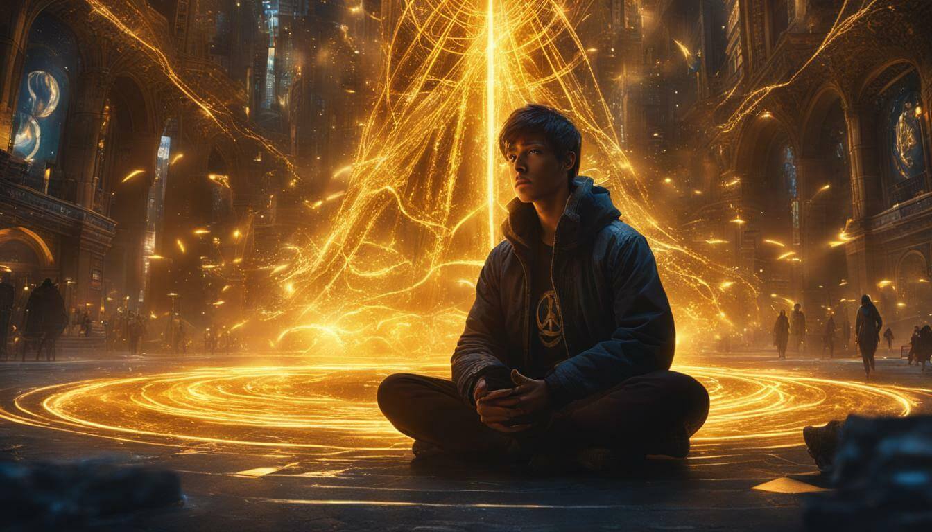 spiritual alchemy