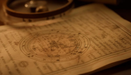 From Runes to Scrying: Exploring Ancient Divination Practices - primal astrology - Back To Roots