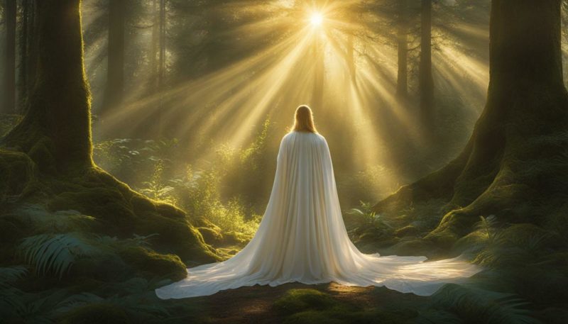 divine masculine and feminine
