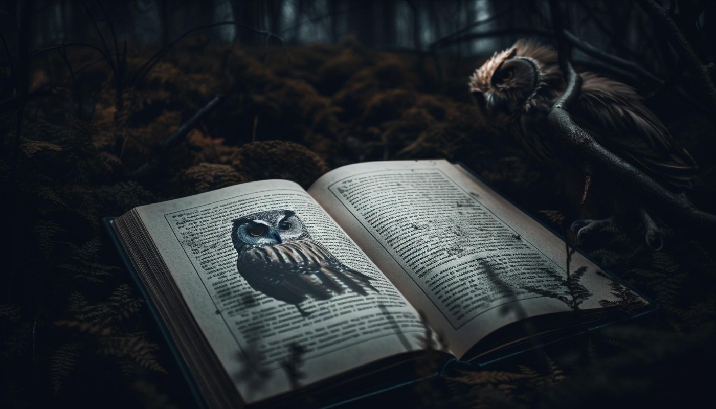 Witches Runes