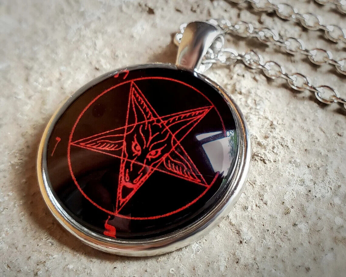 Inverted Pentagram is the Sigil of Baphomet - Did You Know? - inverted pentagram - Infinite Potential Inverted Pentagram is the Sigil of Baphomet - Did You Know? - inverted pentagram - Infinite Potential