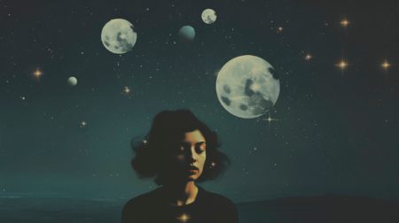 The Moon Phase Soulmate Trend: Read or Fad? - how to read playing cards as tarot - Tarot Cards