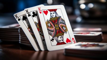 How To Read Playing Cards As Tarot? (Playing Cards Divinations) - how to read playing cards as tarot - Tarot Cards